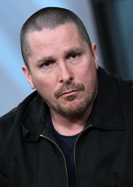 Christian Bale