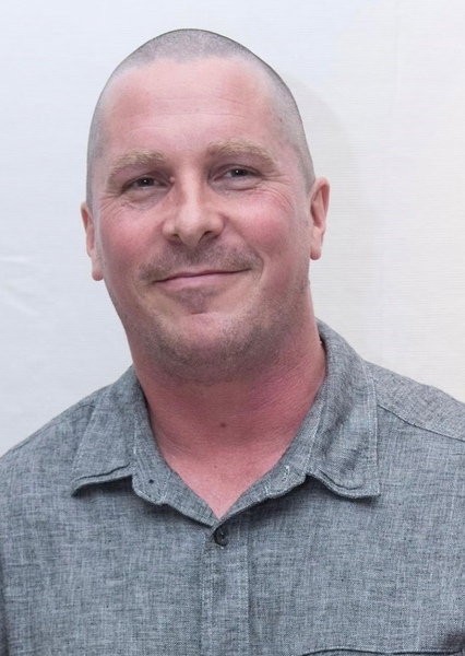 Christian Bale photo