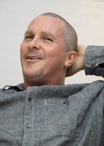 Christian Bale photo