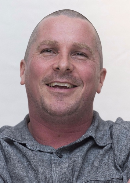 Christian Bale photo