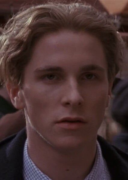 Christian Bale photo