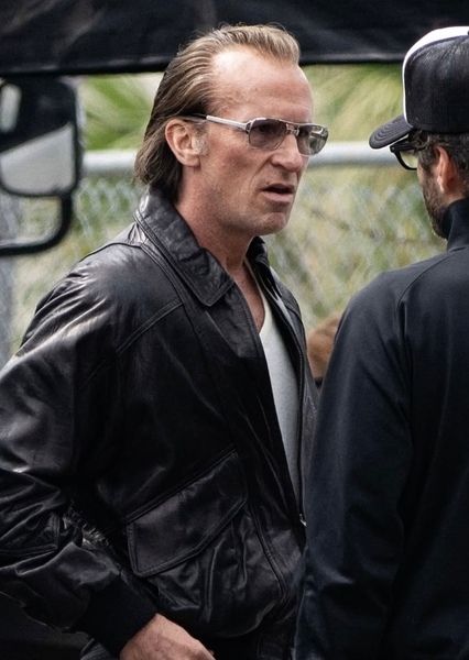 Christian Bale photo