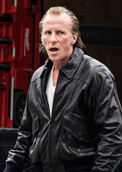 Christian Bale