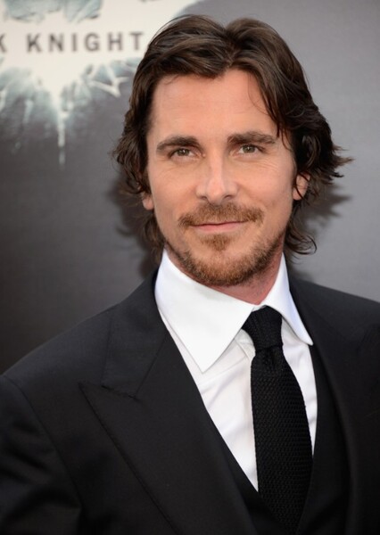 Christian Bale photo