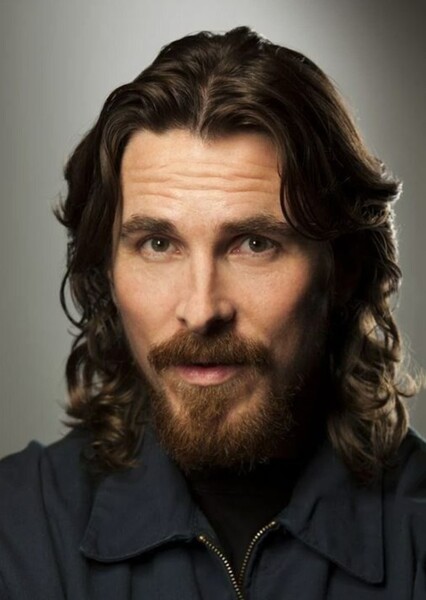 Christian Bale