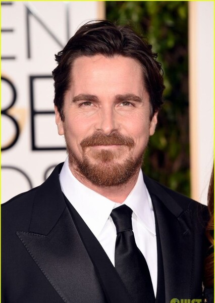 Christian Bale photo