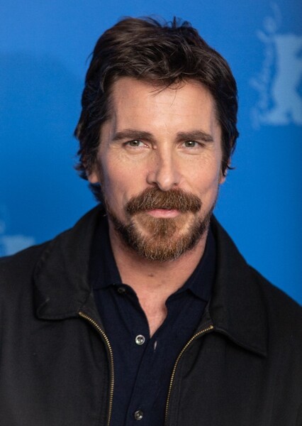 Christian Bale photo