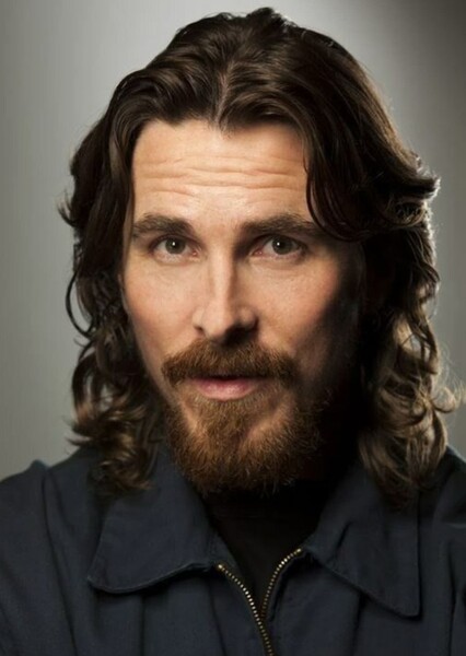 Christian Bale photo