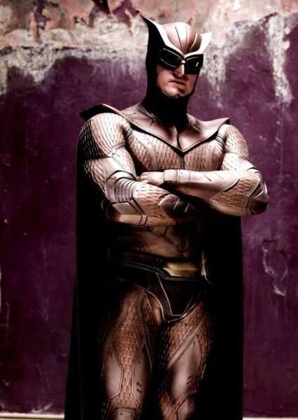 Christian Bale