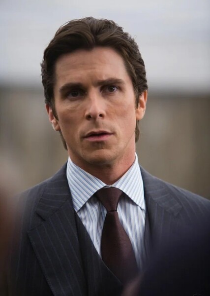 Christian Bale photo