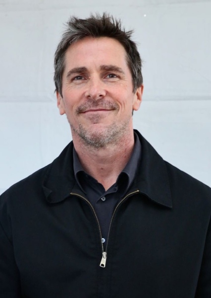Christian Bale photo