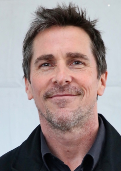 Christian Bale photo