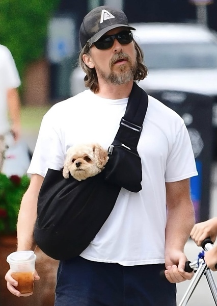 Christian Bale