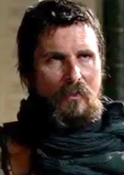 Christian Bale