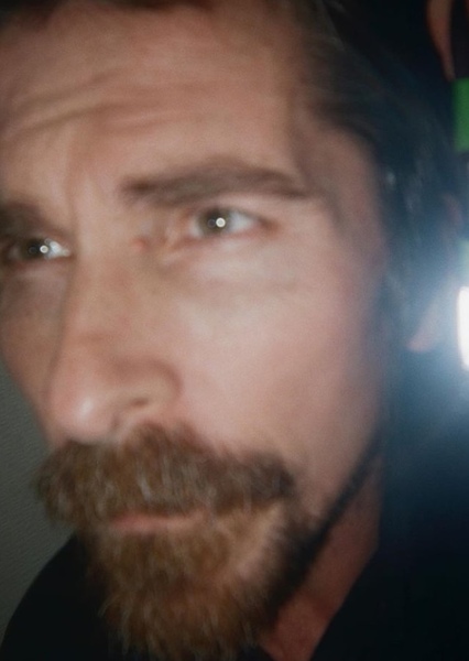 Christian Bale photo