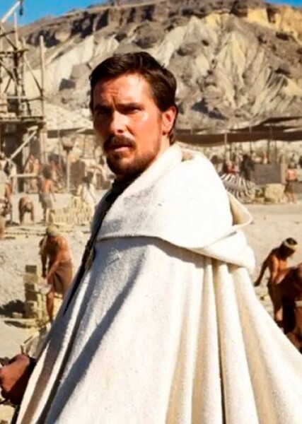 Christian Bale