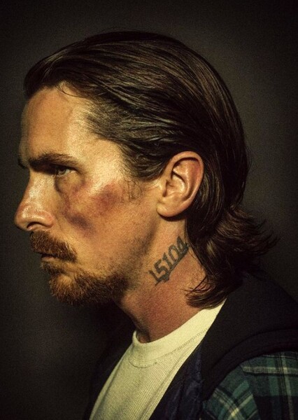 Christian Bale photo