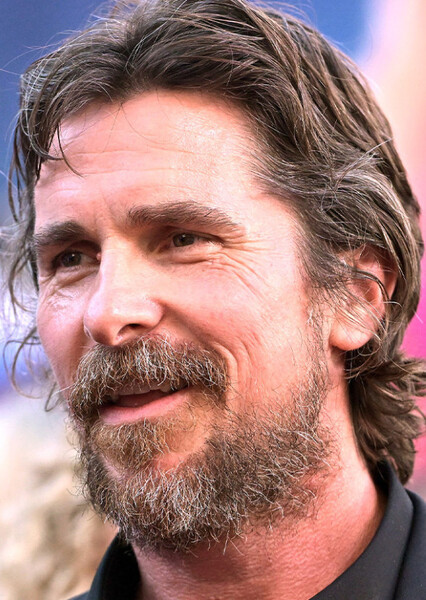 Christian Bale photo
