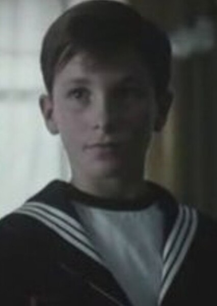 Will Byers