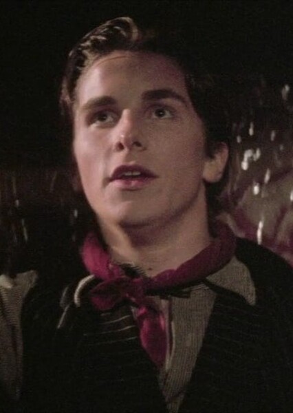 Christian Bale