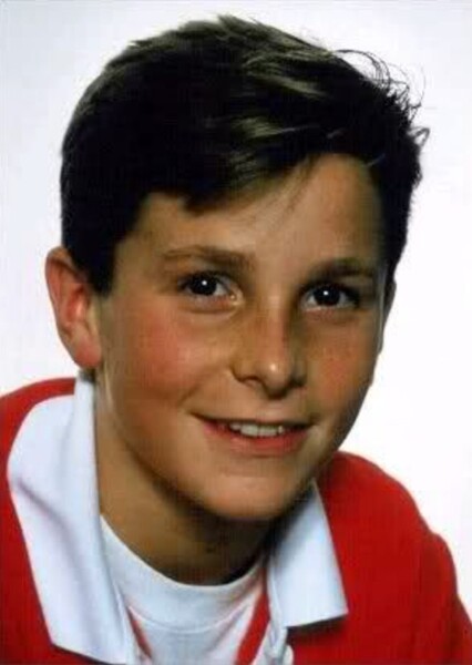 Christian Bale photo