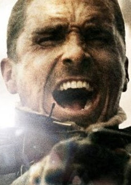 Christian Bale photo