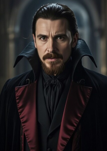 Count Dracula
