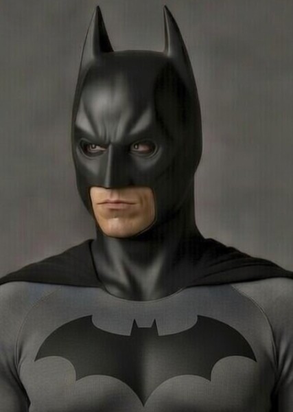 Christian Bale photo