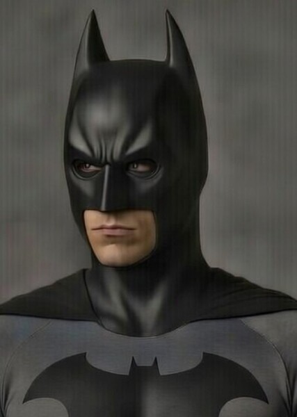 Christian Bale photo