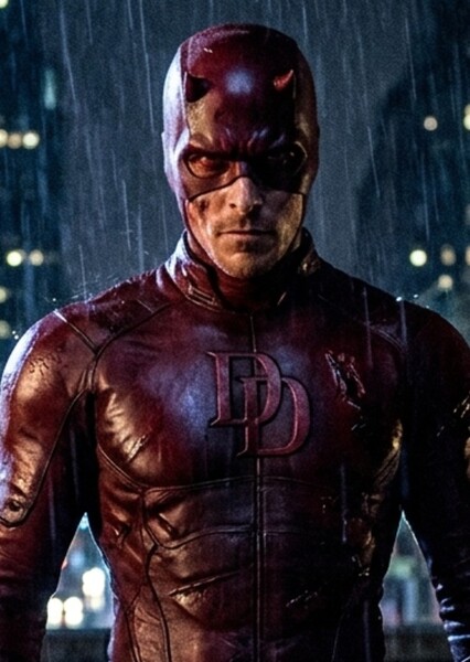 Daredevil