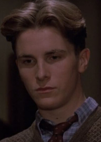 Christian Bale