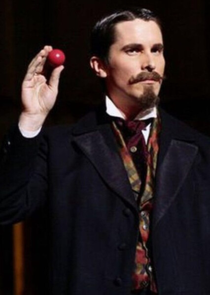 Christian Bale