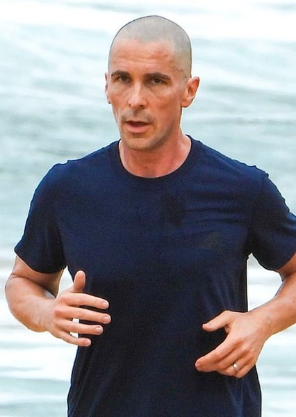 Christian Bale photo