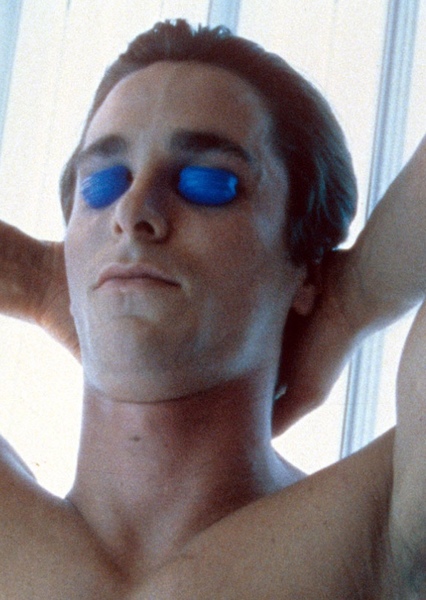 Christian Bale photo