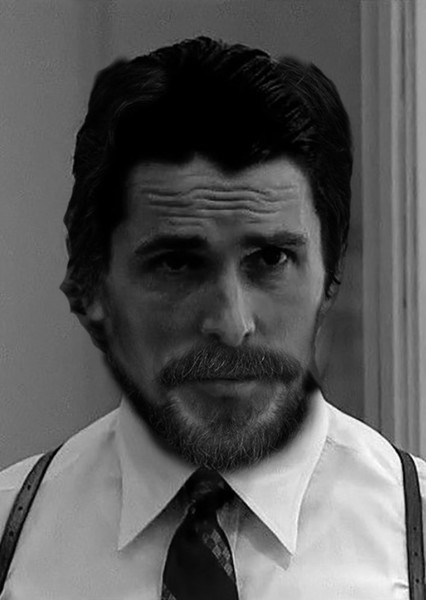 Christian Bale photo