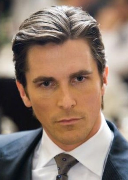 Christian Bale photo