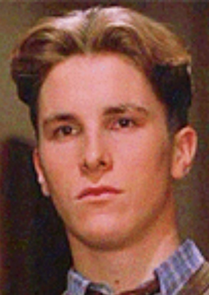 Christian Bale photo