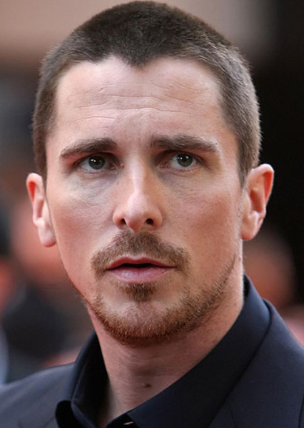Christian Bale