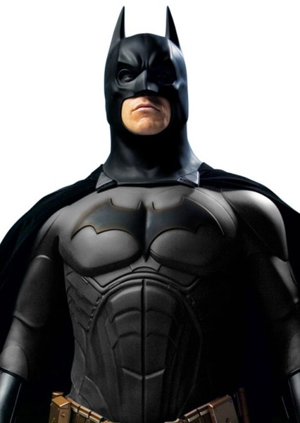 Christian Bale photo