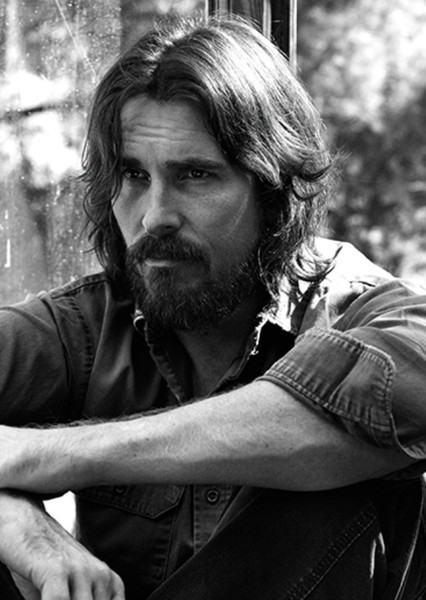 Christian Bale photo