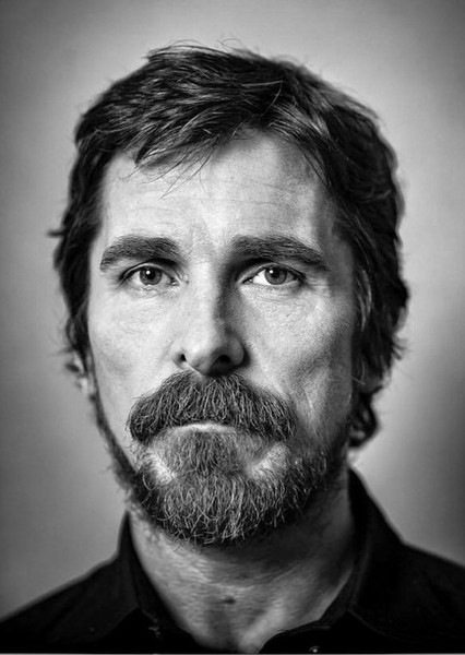 Christian Bale photo