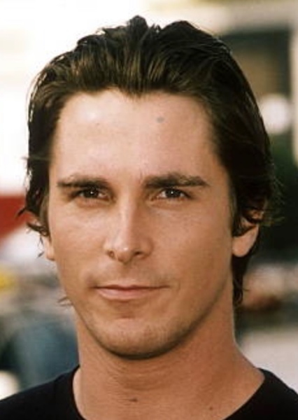 Christian Bale