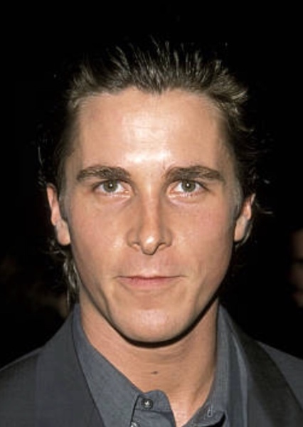 Christian Bale photo