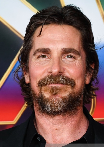 Christian Bale photo