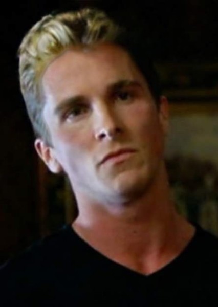 Christian Bale photo