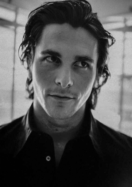 Christian Bale photo