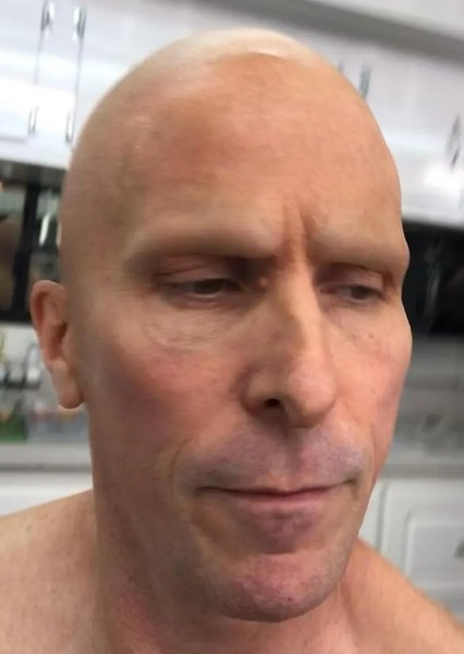 Christian Bale