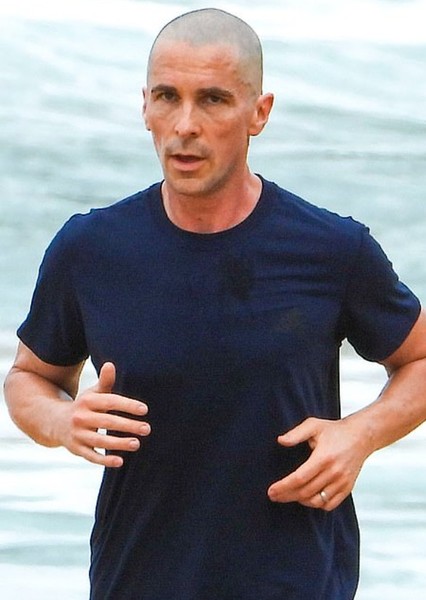 Christian Bale photo
