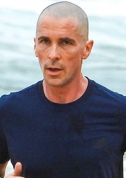 Christian Bale photo