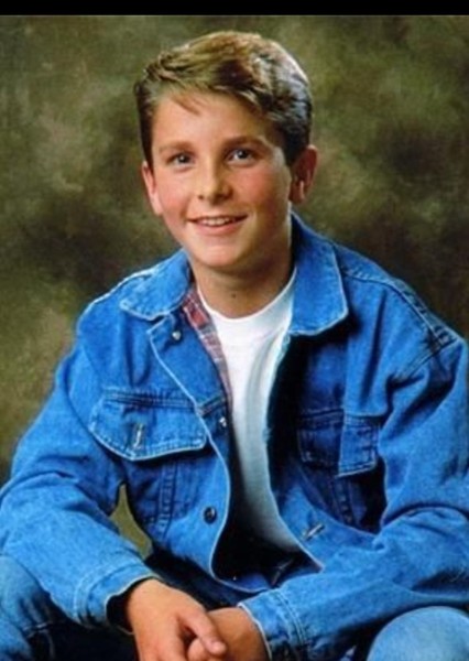 Christian Bale photo